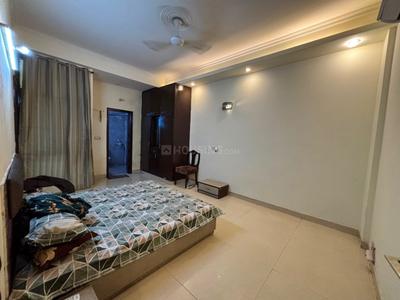 Bedroom Image of 3500 Sq.ft 4 BHK Independent House for rent in Gardenia Glory, Sector 46 Noida for Rs. 70000