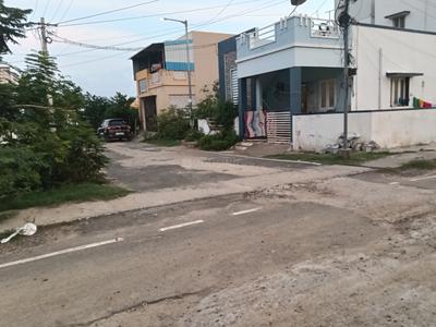 Image of 1200 Sq.ft Residential Plot / Land for sale in Puzhal, Chennai for Rs. 6960000