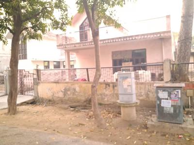 Image of 2250 Sq.ft 1.5 BHK Independent House for sale in Sigma IV, Greater Noida for Rs. 30500000