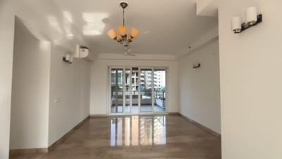 Living Room Image of 2325 Sq.ft 3.5 BHK Apartment / Flat for sale in Kashish Manor One, Sector 111 Gurgaon for Rs. 32300000
