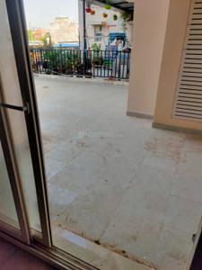 Balcony Image of 1700 Sq.ft 3 BHK Apartment / Flat for sale in Aspire, Gomti Nagar Lucknow for Rs. 10800000