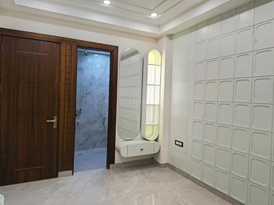 Bedroom Image of 1350 Sq.ft 3 BHK Builder Floor for sale in Indirapuram Ghaziabad for Rs. 17000238