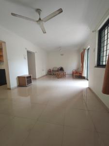 Hall Image of 1600 Sq.ft 3 BHK Apartment / Flat for sale in Baner Pune for Rs. 16800000