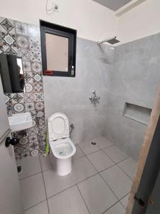 Bathroom Image of 2450 Sq.ft 6 BHK Independent House for sale in Palam Vihar Gurgaon for Rs. 60000000