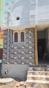 Image of 620 Sq.ft 2 BHK Independent House for sale in Manali New Town, Chennai for Rs. 3900000