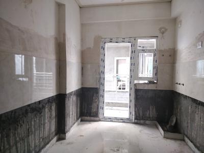 Kitchen Image of 1640 Sq.ft 3 BHK Builder Floor for sale in Panchsheel Prime 390 Phase 3, Shastri Nagar Ghaziabad for Rs. 13500000