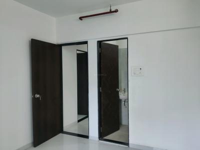 Bedroom Image of 620 Sq.ft 2 BHK Apartment / Flat for sale in Reliable Unique Shine, Vikhroli East Mumbai for Rs. 12500000