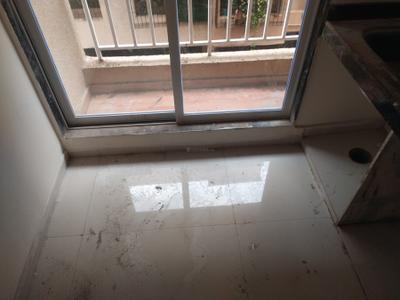 Balcony Image of 720 Sq.ft 1 BHK Apartment / Flat for sale in Aastha Chaitanya Residency, Ulwe Navi Mumbai for Rs. 6000000