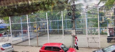 Balcony Image of Lake view 852 PG  in Bangur Avenue, Kolkata