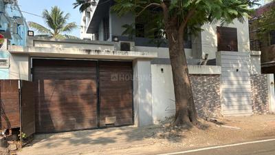 Image of 2960 Sq.ft Residential Plot / Land for sale in Chennai Port Trust, Chennai for Rs. 140000000