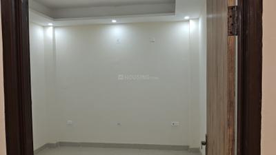 Bedroom Image of 950 Sq.ft 2 BHK Apartment / Flat for sale in Noida Extension Greater Noida for Rs. 3500000