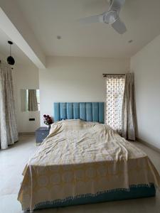 Bedroom Image of 4900 Sq.ft 4 BHK Duplex for sale in Jayanagar Bengaluru for Rs. 79000000