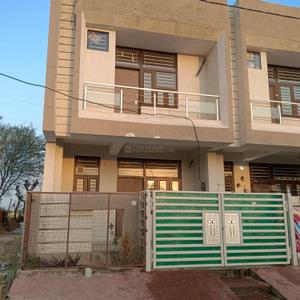 Image of 1700 Sq.ft 3 BHK Villa for sale in Mansarovar Extension, Jaipur for Rs. 11000000