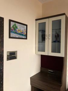 Kitchen Image of 1600 Sq.ft 3 BHK Apartment / Flat for sale in Belapur CBD Navi Mumbai for Rs. 30000000