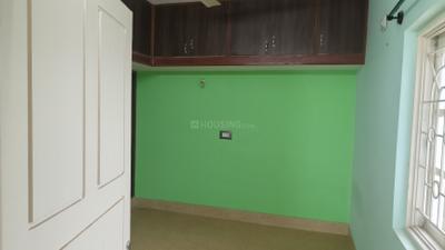 Bedroom Image of 1441 Sq.ft 2 BHK Independent House for rent in Dodda Banaswadi Bengaluru for Rs. 29000
