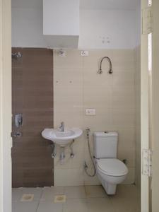 Bedroom Two Image of 1441 Sq.ft 3 BHK Apartment / Flat for sale in Stellar Jeevan, Noida Extension Greater Noida for Rs. 13100000