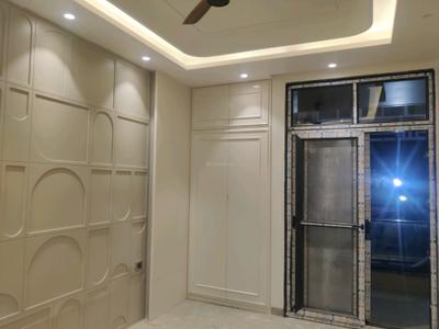 Bedroom Image of 1500 Sq.ft 3 BHK Builder Floor for sale in Indirapuram Ghaziabad for Rs. 18201000