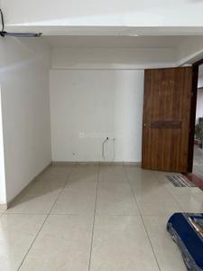 Hall Image of 1800 Sq.ft 3 BHK Apartment / Flat for sale in Shlok Heights, Tragad Ahmedabad for Rs. 8500000