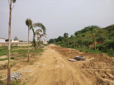 Image of 360 Sq.ft Residential Plot / Land for sale in Tilpata Karanwas, Greater Noida for Rs. 1000000
