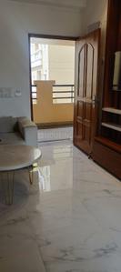 Hall Image of 610 Sq.ft 1 RK Apartment / Flat for rent in Purvanchal Royal City Phase 2, Chi V Greater Noida for Rs. 25000