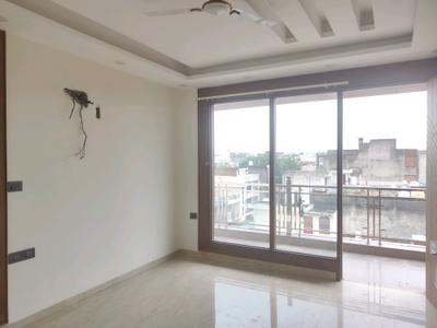 Bedroom Image of 2495 Sq.ft 3 BHK Builder Floor for rent in Sector 49 Faridabad for Rs. 40000