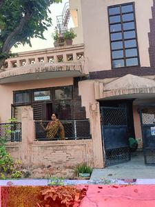Image of 700 Sq.ft 2 BHK Independent House for sale in Sector MU, Greater Noida for Rs. 13700000