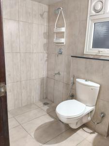 Bathroom Image of 1482 Sq.ft 3 BHK Apartment / Flat for sale in Prestige Sunrise Park, Electronic City Bengaluru for Rs. 21000000