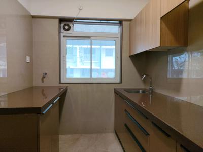 Kitchen Image of 809 Sq.ft 2 BHK Apartment / Flat for sale in Satra Nexus, Andheri East Mumbai for Rs. 15594500