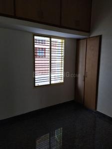 Bedroom Image of 800 Sq.ft 2 BHK Builder Floor for rent in JP Nagar Bengaluru for Rs. 20000