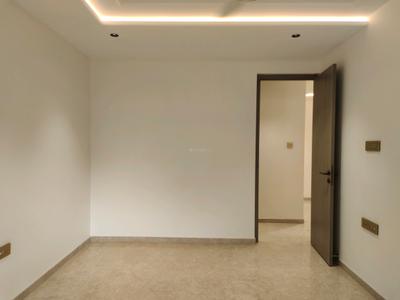 Bedroom Image of 1800 Sq.ft 3 BHK Apartment / Flat for sale in Aspen Mangal Meeth, Juhu Mumbai for Rs. 90000000