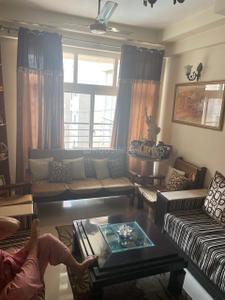 Hall Image of 1600 Sq.ft 3 BHK Apartment / Flat for sale in Assotech The Nest, Crossings Republik Ghaziabad for Rs. 11000000