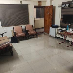 2 BHK Flat