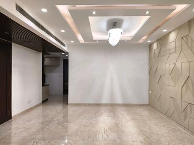 Living Room Image of 2050 Sq.ft 3 BHK Builder Floor for sale in Sector 65 Gurgaon for Rs. 40500000