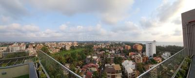 Balcony Image of 3067 Sq.ft 3 BHK Apartment / Flat for sale in Panjim Goa for Rs. 105000000