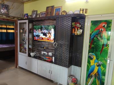 Bedroom Image of 950 Sq.ft 2 BHK Apartment / Flat for sale in Tanvee Block 4 Tapoban City, Bamunara Durgapur for Rs. 2200000
