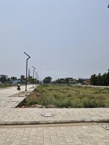 Image of 1350 Sq.ft Residential Plot / Land for sale in Jubilee City Gardens, Sector 116, Mohali for Rs. 14000000