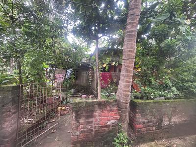 Sonali park Plot View 1