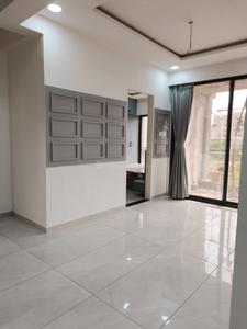 Hall Image of 1300 Sq.ft 3 BHK Apartment / Flat for sale in Unity Sapphire, Sevasi Vadodara for Rs. 5800000