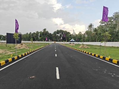 Image of 900 Sq.ft Residential Plot / Land for sale in West Tambaram, Chennai for Rs. 3059100