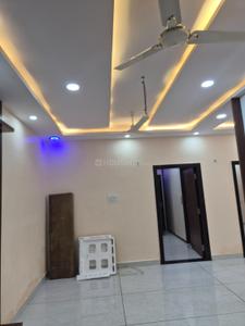 Hall Image of 1500 Sq.ft 3 BHK Independent House for rent in Awadhpuri Bhopal for Rs. 15000
