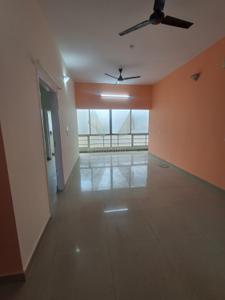 Hall Image of 1200 Sq.ft 2 BHK Apartment / Flat for rent in Langford Gardens Bengaluru for Rs. 50000