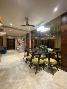 Hall Image of 1700 Sq.ft 4.5 BHK Apartment / Flat for sale in Santacruz East Mumbai for Rs. 55000000