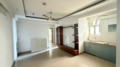 Hall Image of 1090 Sq.ft 3 BHK Apartment / Flat for rent in ROF Amaltas, Sector 92 Gurgaon for Rs. 20000
