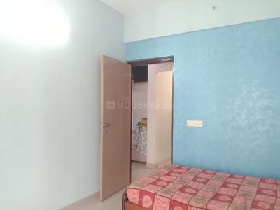 Bedroom Image of 956 Sq.ft 3 BHK Apartment / Flat for sale in Siddha Happyville , Rajarhat Kolkata for Rs. 10000000