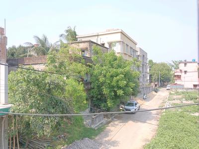 Bedroom Three Image of 3500 Sq.ft 4 BHK Villa for sale in Pancha Sayar Kolkata for Rs. 20000000