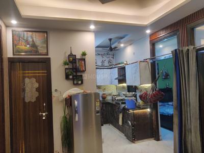 2 BHK Flat