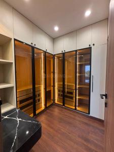 Bedroom Image of 741 Sq.ft 2 BHK Apartment / Flat for sale in Acropolis, Mansarovar Extension Jaipur for Rs. 6000000