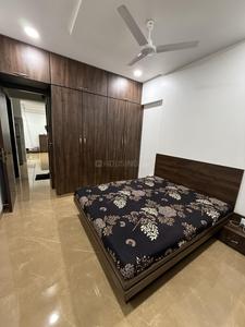 Bedroom Image of 1070 Sq.ft 2 BHK Apartment / Flat for sale in Prima Upper East 97, Malad East Mumbai for Rs. 25500000