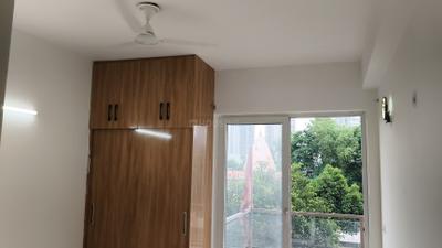 Bedroom Image of 2906 Sq.ft 3 BHK Apartment / Flat for rent in BPTP Amstoria , Sector 102 Gurgaon for Rs. 50000