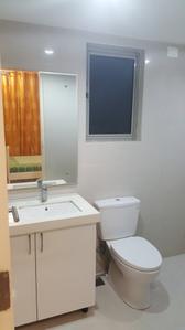 Bathroom Image of 1188 Sq.ft 2 BHK Apartment / Flat for rent in Hiranandani Chancery, Chikkasanne Bengaluru for Rs. 30000